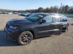 Lot #3302948603 2020 JEEP GRAND CHEROKEE LIMITED