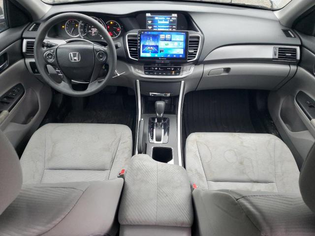 2014 HONDA ACCORD LX - 1HGCR2F31EA232643