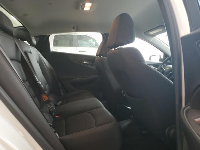 2024 CHEVROLET MALIBU LT 1G1ZD5ST4RF174799