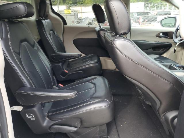 2020 CHRYSLER VOYAGER LX 2C4RC1DG4LR262514