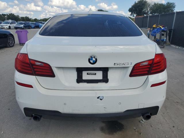 2015 BMW 535 I WBA5B1C5XFG126148