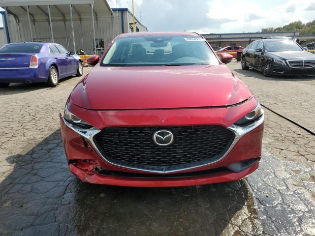 2020 MAZDA 3 SELECT 3MZBPACL3LM129400