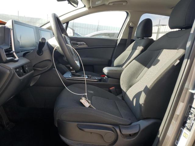 2023 KIA SPORTAGE L KNDPU3AF0P7172635