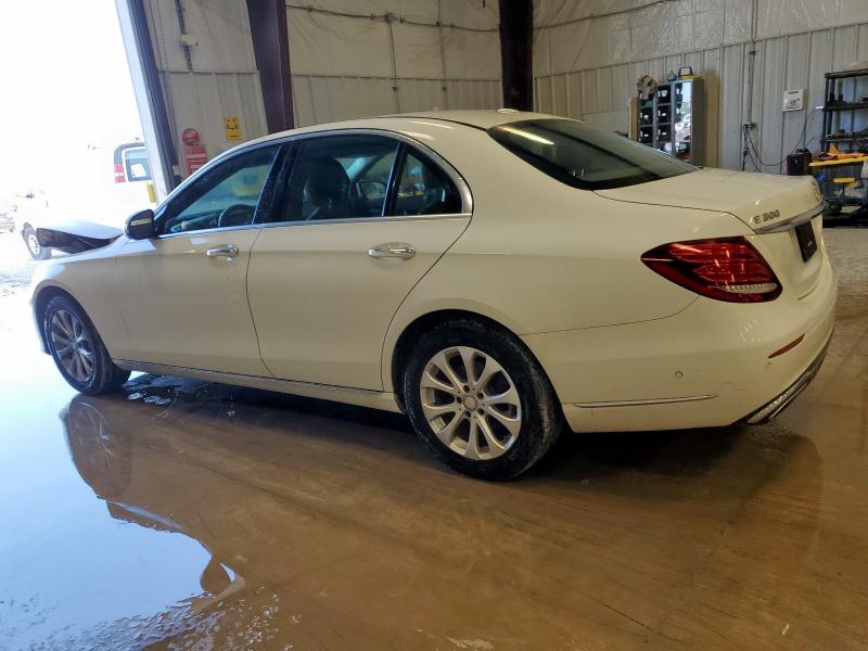 2017 MERCEDES-BENZ E 300 WDDZF4JB6HA064732