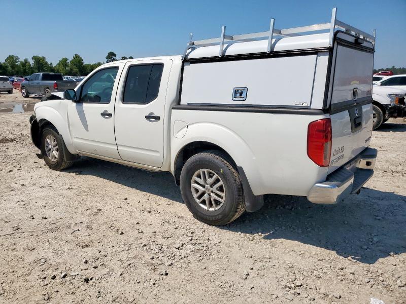 2021 NISSAN FRONTIER S #3301591634