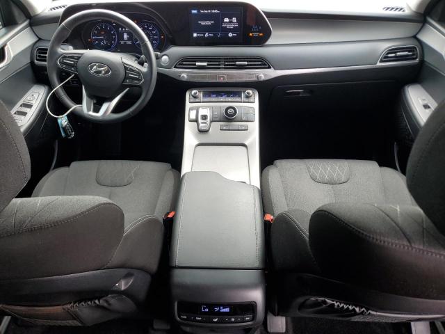 2022 HYUNDAI PALISADE S KM8R24HE8NU449561