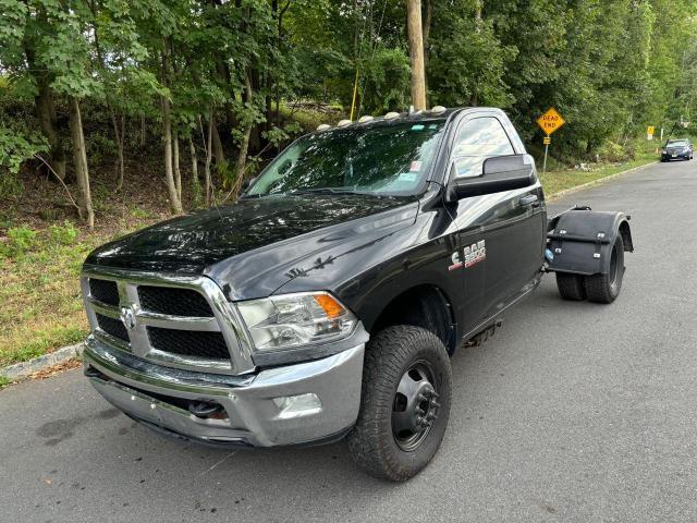 2017 RAM 3500 3C7WRSAL9HG619825