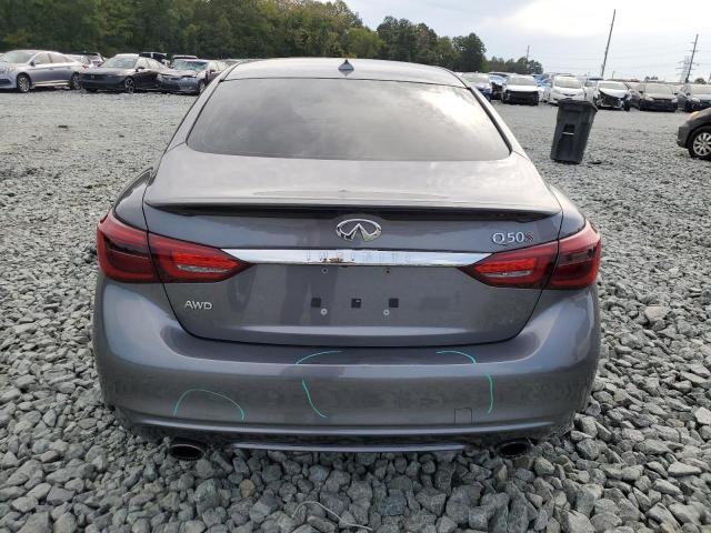 2019 INFINITI Q50 RED SP JN1FV7AR8KM801212