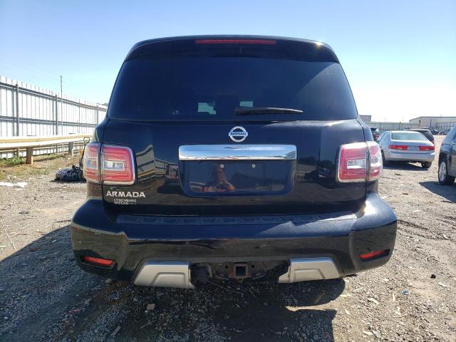 2018 NISSAN ARMADA SV JN8AY2NCXJ9552151