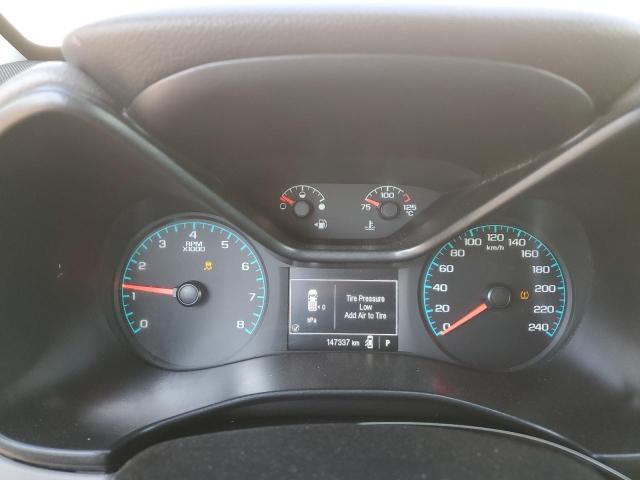 2016 CHEVROLET COLORADO 1GCHSBEA7G1185369