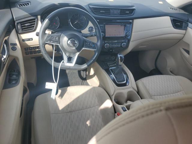 2020 NISSAN ROGUE S 5N1AT2MT5LC744381