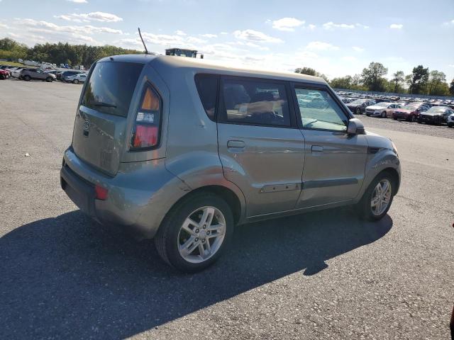 2010 KIA SOUL + #3308419279
