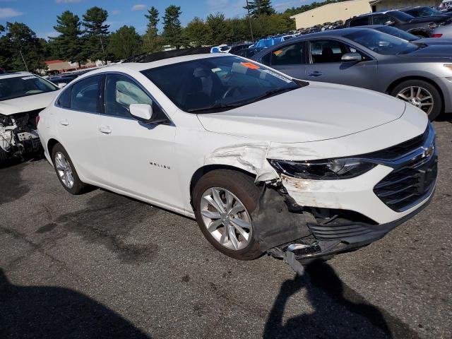 2020 CHEVROLET MALIBU LT #3308327177