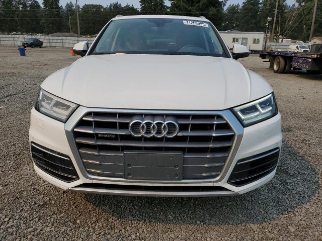 2018 AUDI Q5 PREMIUM PLUS WA1BNAFY5J2071580