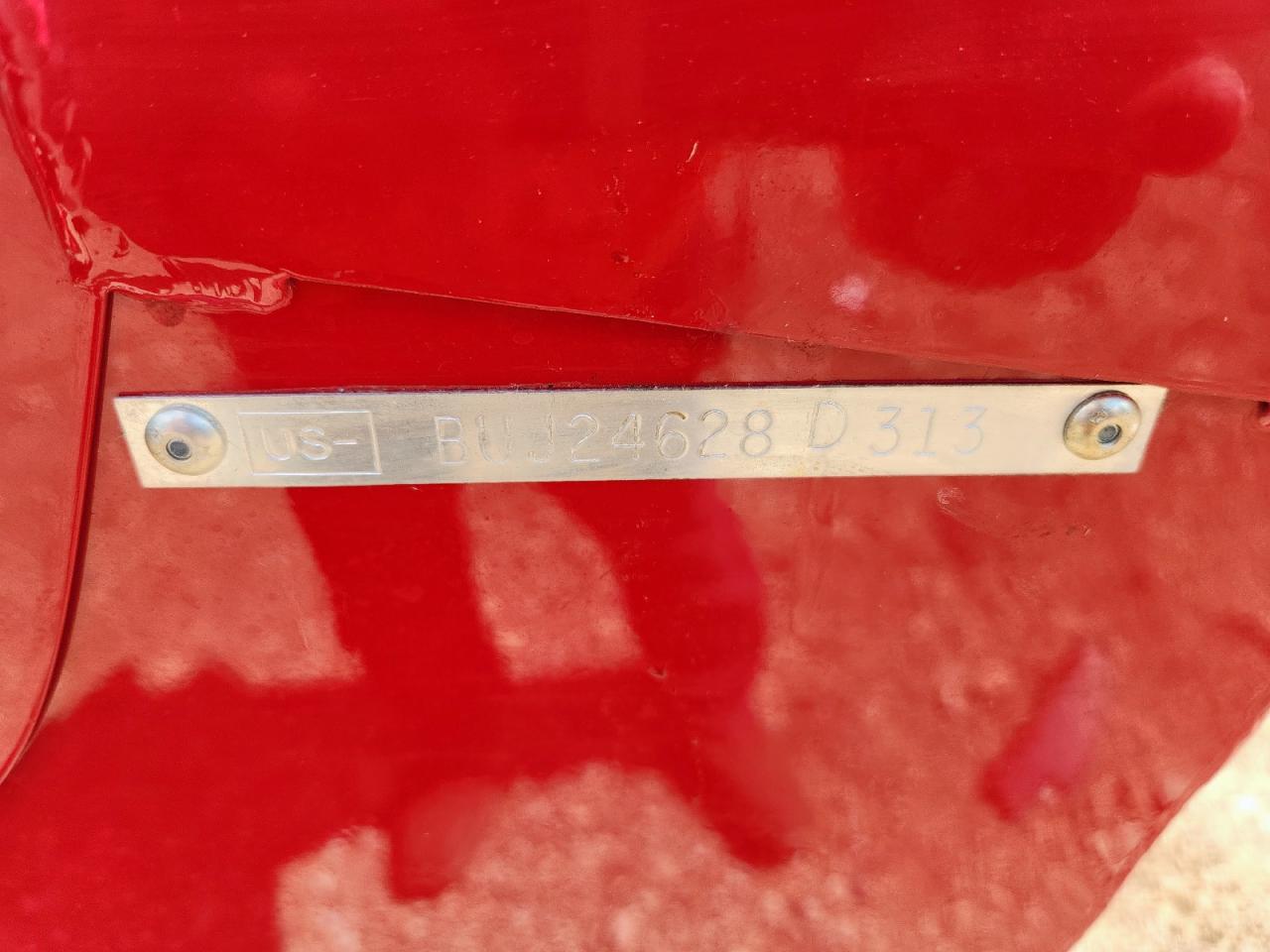 Lot #3276354724 2013 TRACKER BOAT