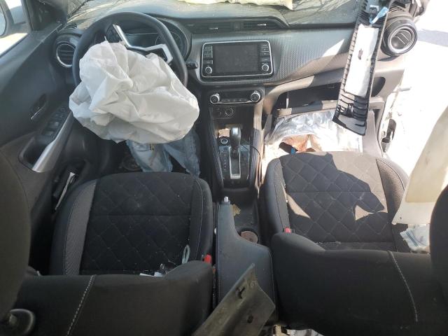 2020 NISSAN KICKS SV 3N1CP5CV5LL499515