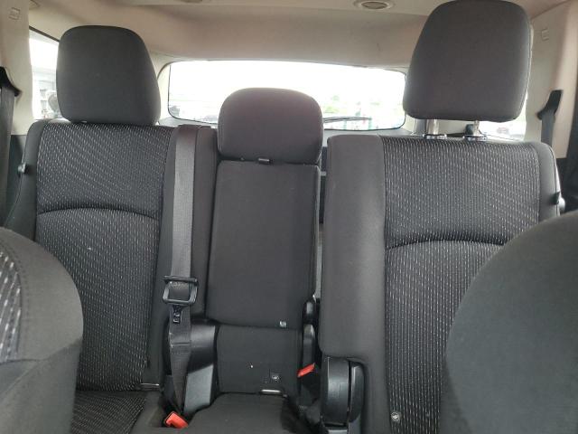 2018 DODGE JOURNEY SX 3C4PDCBB3JT305662