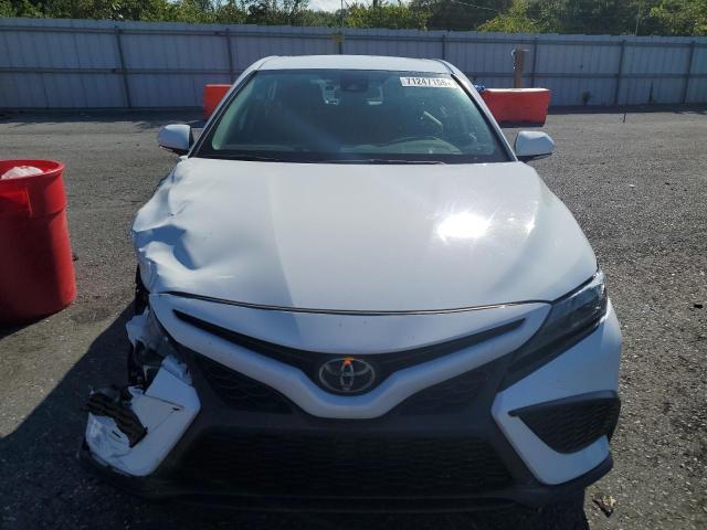 2023 TOYOTA CAMRY SE N 4T1G11AK4PU767799