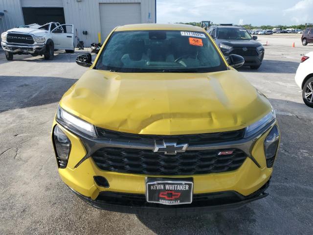 2024 CHEVROLET TRAX 1RS KL77LGE27RC094041