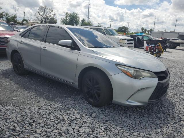 2017 TOYOTA CAMRY LE 4T1BF1FK0HU621535