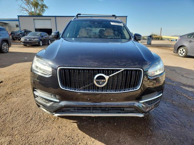 2017 VOLVO XC90 T6 YV4A22PKXH1153392