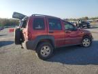 Lot #3318915920 2006 JEEP LIBERTY SP