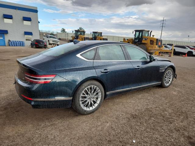 2023 GENESIS G80 BASE KMTGB4SC3PU197760
