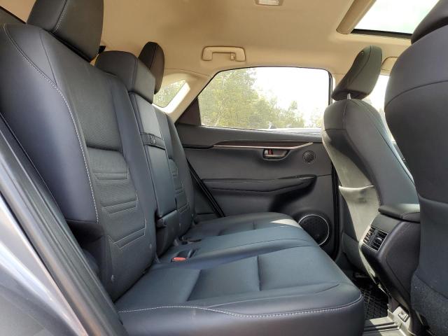 2020 LEXUS NX 300 LUX JTJHARDZ7L2232551