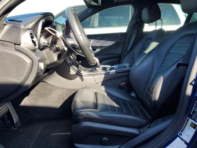 2018 MERCEDES-BENZ C 43 4MATI 55SWF6EB9JU252062