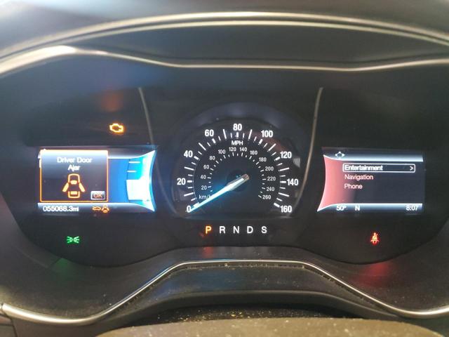 2017 FORD FUSION TIT 3FA6P0D96HR198194