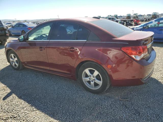 2015 CHEVROLET CRUZE LT 1G1PC5SB8F7117402