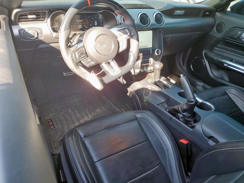 2019 FORD MUSTANG GT 1FA6P8CF5K5200419