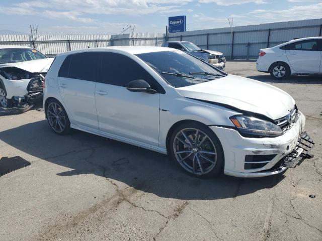 2017 VOLKSWAGEN GOLF R - WVWVF7AUXHW142105