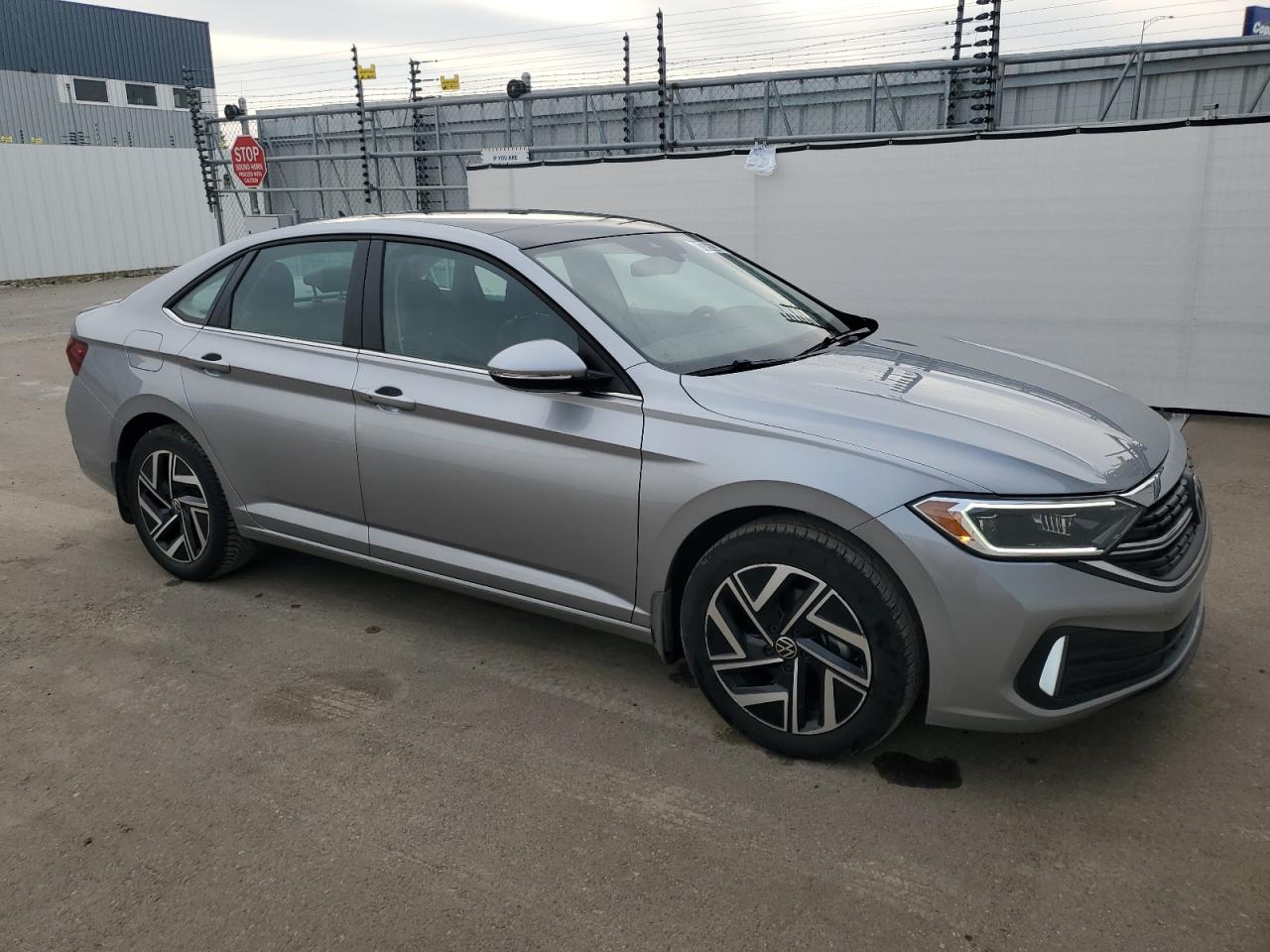 VOLKSWAGEN JETTA SEL