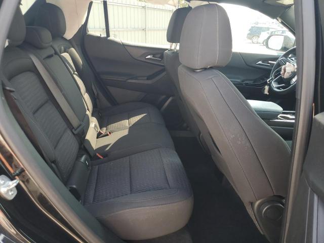 2025 CHEVROLET EQUINOX LT - 3GNAXHEG9SL205981