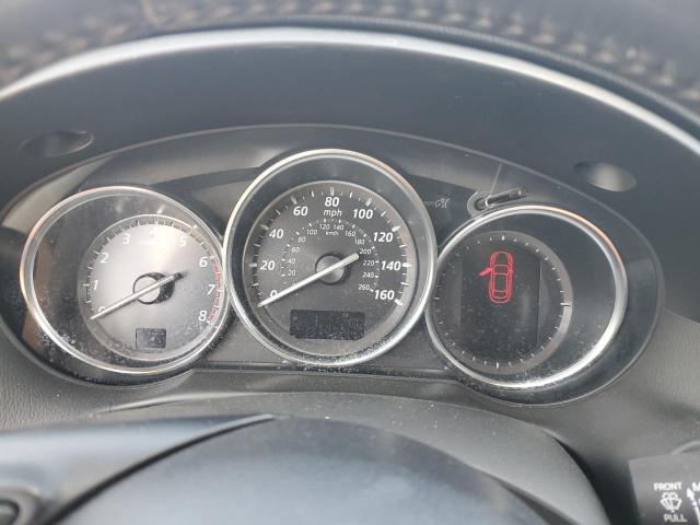 2015 MAZDA CX-5 GT JM3KE4DY4F0542607
