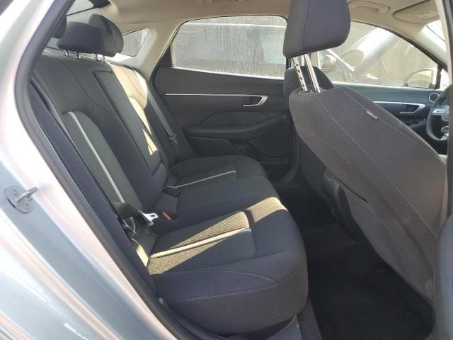2025 HYUNDAI SONATA SEL KMHL64JA8SA478511