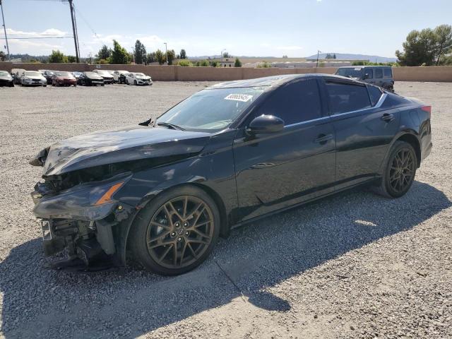 Global Auto Auctions: 2025 NISSAN ALTIMA SR