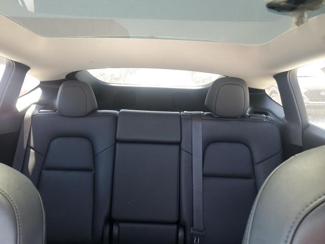 2024 TESLA MODEL Y 7SAYGDED2RF164191