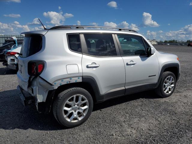 2017 JEEP RENEGADE L ZACCJBBB3HPG37099