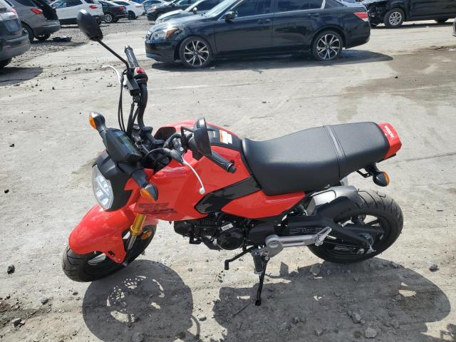 2025 HONDA GROM 125 - Other View