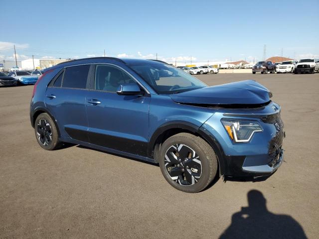 2024 KIA NIRO WIND - KNDCR3L10R5087116