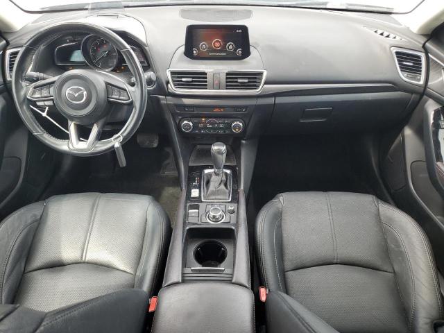 2018 MAZDA 3 GRAND TOURING 3MZBN1M31JM269916