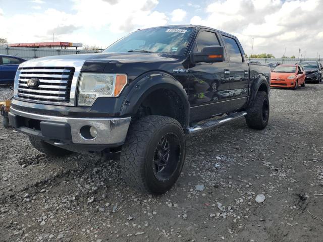 FORD F150 SUPER