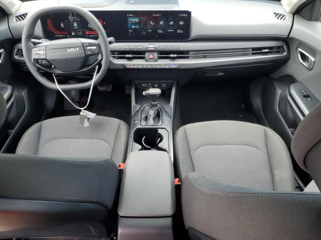 2025 KIA K4 LX 3KPFT4DE9SE065812