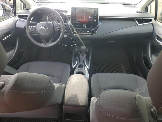 2020 TOYOTA COROLLA LE JTDEPRAE1LJ101465