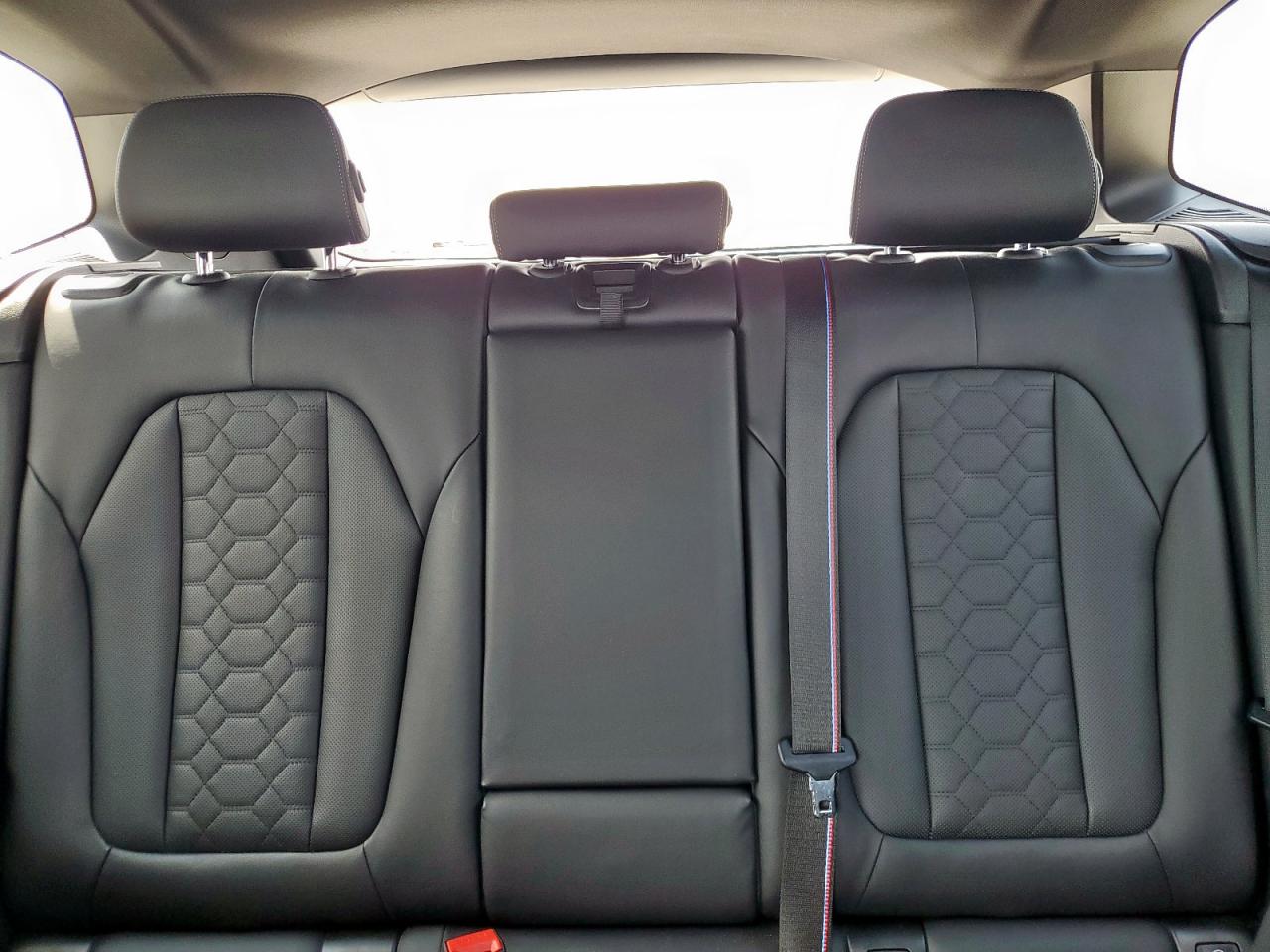 BMW X3 M COMPETITION