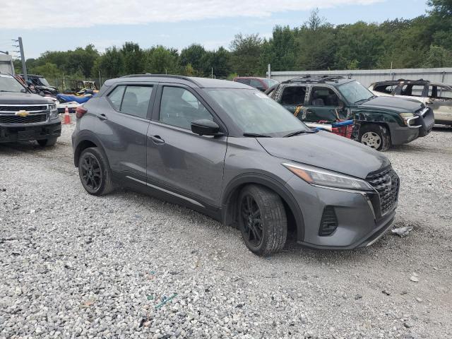 2024 NISSAN KICKS SR 3N1CP5DV3RL469971
