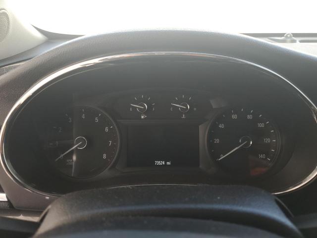 2017 BUICK ENCORE PRE #3286664288