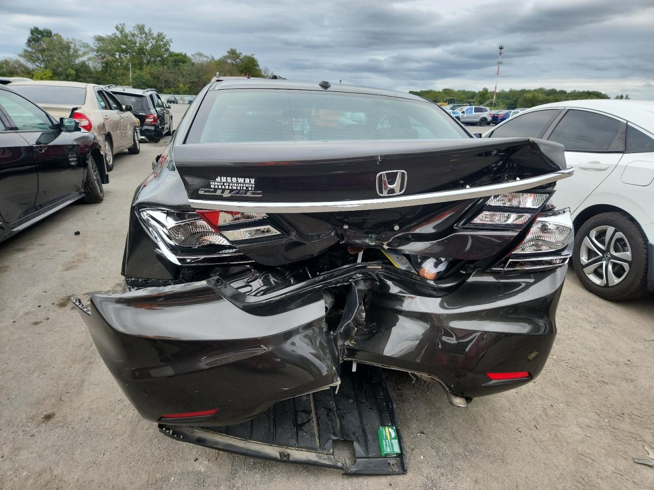 Global Auto Auctions